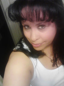 Meet your Posher, Veronica